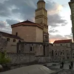 Διαμέρισμα Sfinga In The Heart Of Diocletian's Palace Σπλιτ