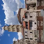 Διαμέρισμα Sfinga In The Heart Of Diocletian's Palace Σπλιτ
