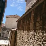 Διαμέρισμα Sfinga In The Heart Of Diocletian's Palace Σπλιτ
