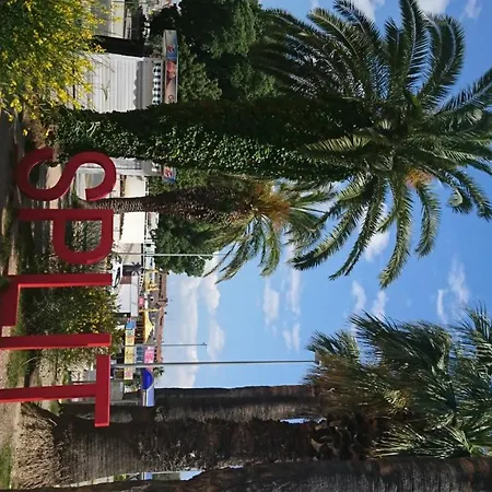 Apartman Sfinga In The Heart Of Diocletian's Palace