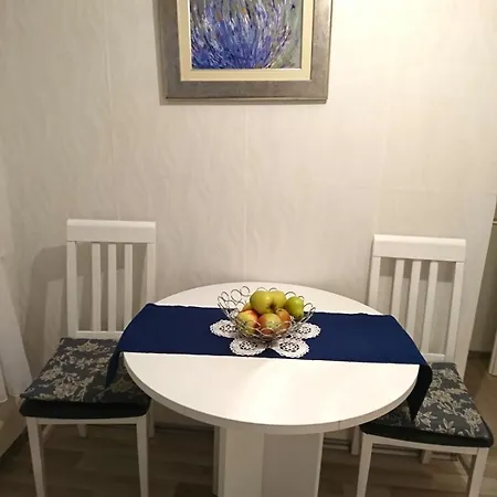 Apartman Sfinga In The Heart Of Diocletian's Palace *