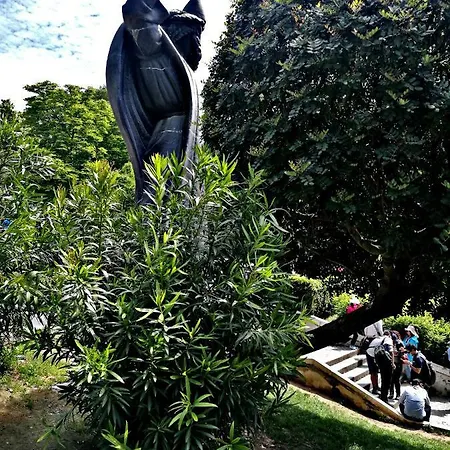 Sfinga In The Heart Of Diocletian's Palace アパート スプリト