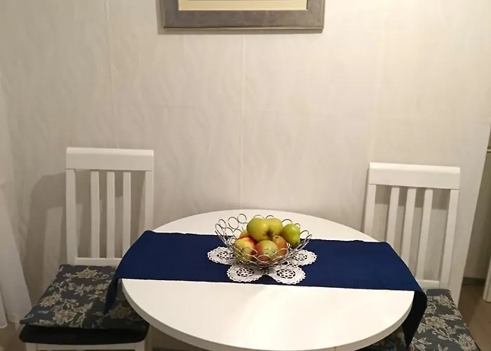 Apartman Sfinga In The Heart Of Diocletian's Palace *