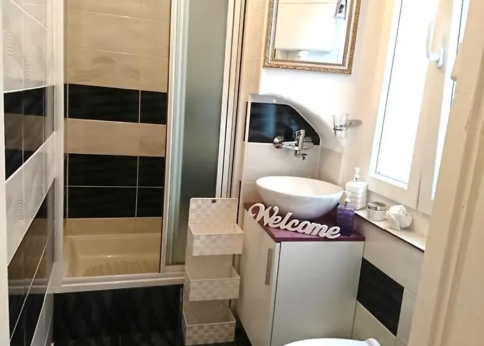 Apartman Sfinga In The Heart Of Diocletian's Palace Split