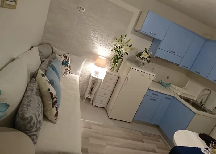 Апартаменты Sfinga In The Heart Of Diocletian's Palace