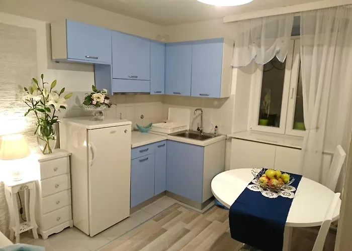 Sfinga In The Heart Of Diocletian's Palace Апартаменты