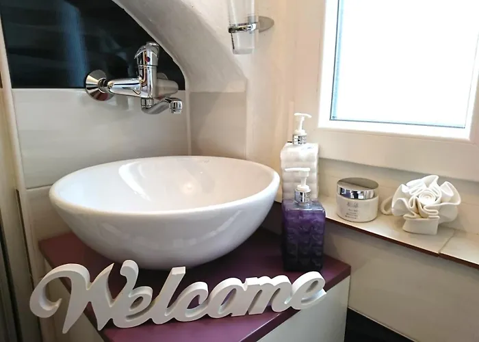 Sfinga In The Heart Of Diocletian's Palace * Сплит