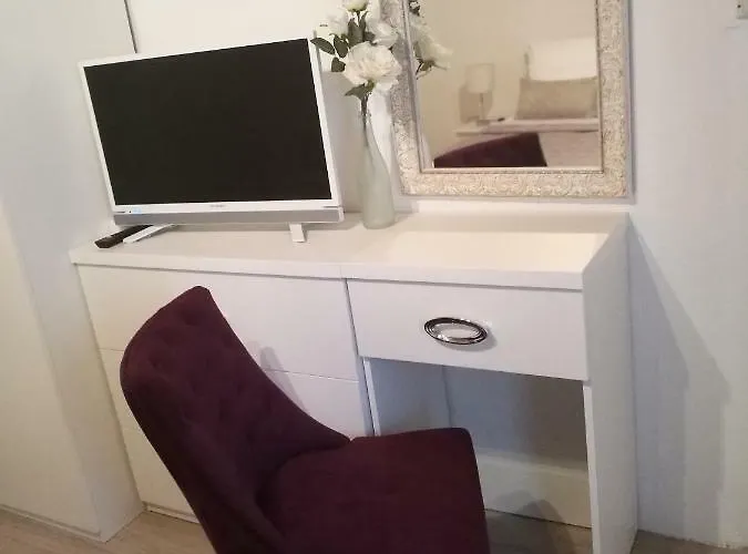 Апартаменты Sfinga In The Heart Of Diocletian's Palace *