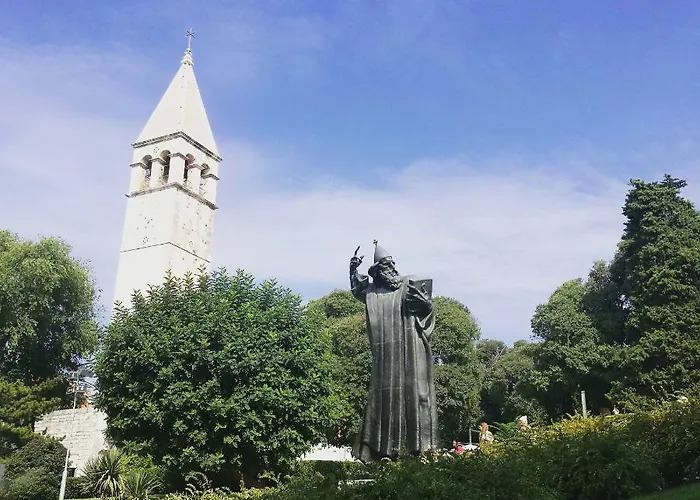 Апартаменты Sfinga In The Heart Of Diocletian's Palace Сплит