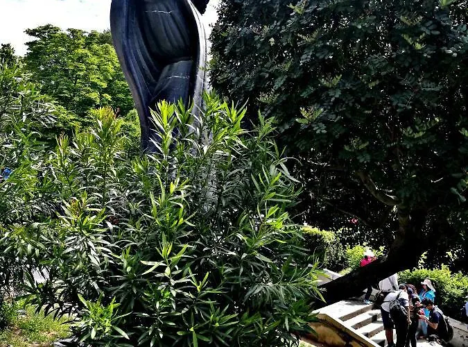 Sfinga In The Heart Of Diocletian's Palace Апартаменты Сплит