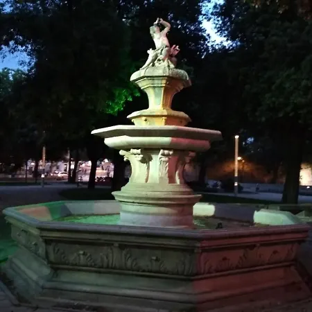 Sfinga In The Heart Of Diocletian's Palace Apartmán *