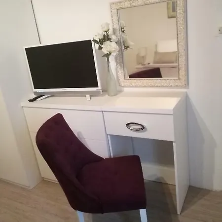 Apartmán Sfinga In The Heart Of Diocletian's Palace *