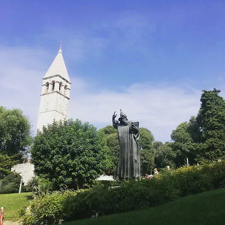 Apartmán Sfinga In The Heart Of Diocletian's Palace Split