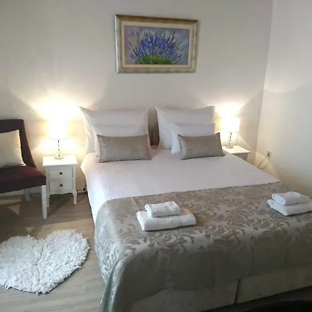 Apartmán Sfinga In The Heart Of Diocletian's Palace Split