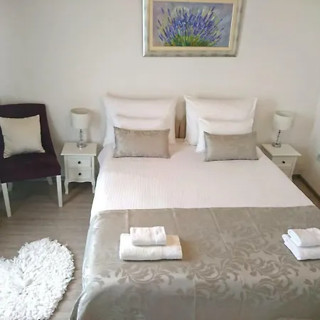 Apartmán Sfinga In The Heart Of Diocletian's Palace Split