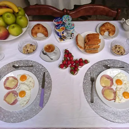 Sfinga In The Heart Of Diocletian's Palace Split